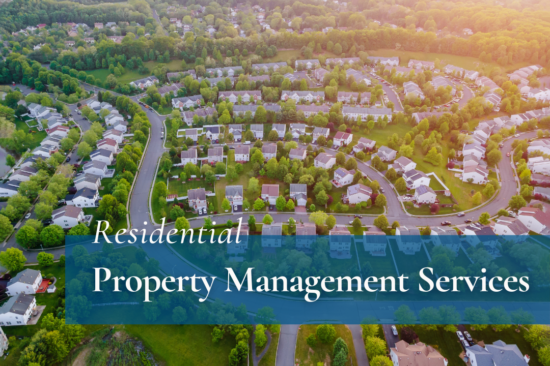 Should You Manage Your Rental Property or Hire a Property Management Company?